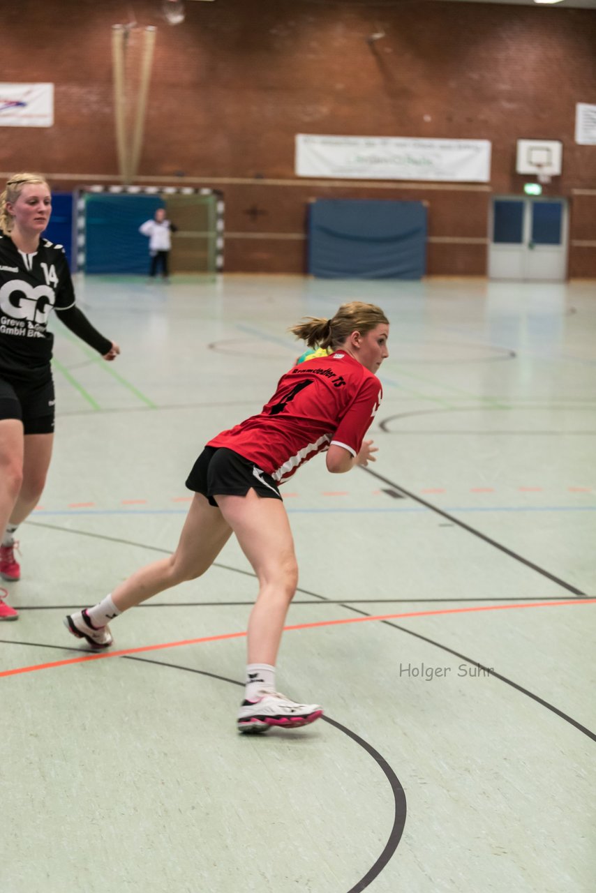 Bild 72 - Frauen BT-2 - SG Eider/Harde-3